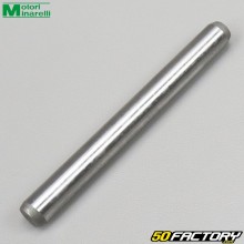 Secondary  transmission shift drum fork shaft 154 FMI Yamaha YBR, MH, Rieju RS2, Orcal ... 125