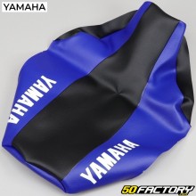 Forro de asiento Yamaha  Origen PW XNUMX azul y negro