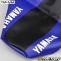 Housse de selle Yamaha PW 50 origine bleue et noire