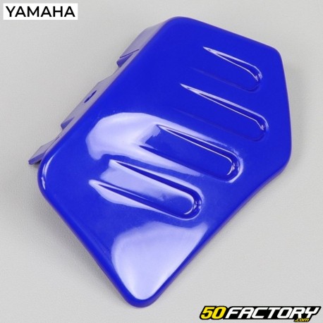 Carenagem frontal direita Yamaha PW 50 original azul