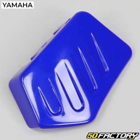 Front fairing Yamaha PW 50 original blue