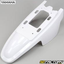 Garde boue arrière Yamaha PW 50 origine blanc