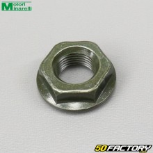 Kick pin axle nut 154 FMI Yamaha YBR, MH, Rieju RS2, Orcal ... 125