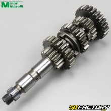 Gearbox primary shaft 154 FMI Yamaha, MH, Rieju, Orcal ... 125