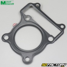 Cylinder head gasket XNUMX FMI Yamaha , MH, Rieju , Orcal ... XNUMX VXNUMX