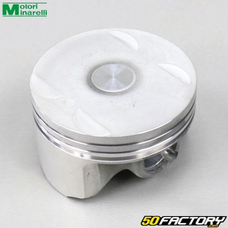 Minarelli original piston WR Yamaha MT Rieju Marathon, Beta... 125 Ã˜52 mm (dimension A)