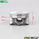 Minarelli original piston WR Yamaha MT Rieju Marathon, Beta... 125 Ã˜52 mm (dimension A)