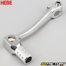 Schalthebel
 Derbi Senda, Gilera SMT, RCR ... Hebe grau