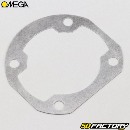 Aluminum Cylinder base gasket Peugeot 103 Omega 0.5 mm