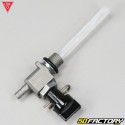 Fuel tap Ã˜12 mm Peugeot XP automatique 2015.  SPX,  RCX... (6 mm outlet) OMG