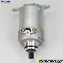 Motor de arranque Sym Symphony,  Euro MX 125, 200 ... RMS