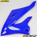 Kit de carenado Yamaha  YZ XNUMX, XNUMX (desde XNUMX) Acerbis  azul y blanco