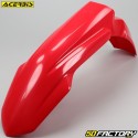 Kit de plasticas Honda CRF 250 R (2022 - 2024), 450 (2021 - 2024) Acerbis rojo