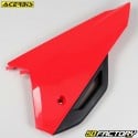 Kit de plasticas Honda CRF 250 R (2022 - 2024), 450 (2021 - 2024) Acerbis rojo