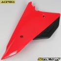 Kit de plasticas Honda CRF 250 R (2022 - 2024), 450 (2021 - 2024) Acerbis rojo