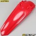 Kit de plasticas Honda CRF 250 R (2022 - 2024), 450 (2021 - 2024) Acerbis rojo