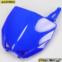 Kit de carenado Yamaha  YZ XNUMX (desde XNUMX) Acerbis  azul