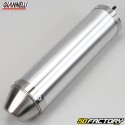 Escape HM Vent 50 Giannelli Enduro aluminio