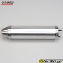 Escape HM Vent 50 Giannelli Enduro aluminio