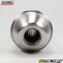 Exhaust HM Vent 50 Giannelli Enduro aluminum