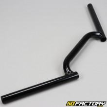 Handlebar MBK 51 Magnum Racing MR1... black