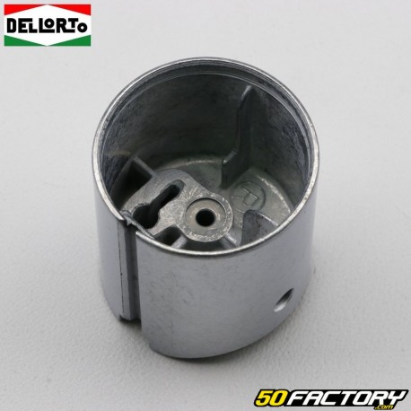 Boisseau de carburateur Dellorto PHBH coupe 40°