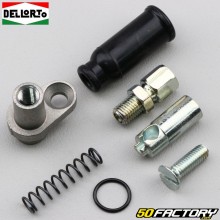 Arrancador con cable carburador Dellorto PHBH (kit)