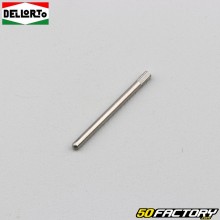 Carburetor float shaft Dellorto VHSB, VHSC, VHSH...