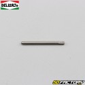 Carburetor float shaft Dellorto VHSB, VHSC, VHSH...