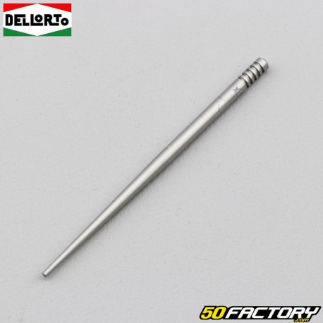 Spillo della valvola del carburatore Dellorto PHBHX83