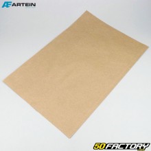 Folha plana de papel de óleo para recortar XNUMXxXNUMXxXNUMX mm Artein