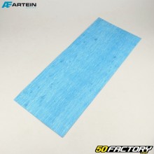 Hoja de junta plana de papel prensado para recortar XNUMXxXNUMXxXNUMX mm Artein