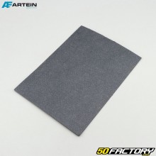 Steel Reinforced Flat Gasket Sheet Cut-to-Fit 140x195x1.2 mm Artein