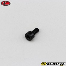 Vite 4x8 mm testa BTR Evotech nera (per unità)