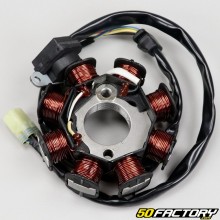 Stator d'allumage Kymco Super 9, Top boy, Vitality... 50 2T