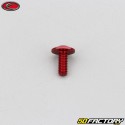 4x10 mm screw rounded head Evotech red (unit)