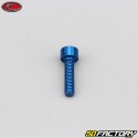 Tornillo de 4x15 mm cabeza azul Evotech BTR (por unidad)