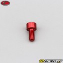 5x10 mm testa della vite BTR Evotech rosso (per unità)