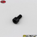 5x10 mm screw BTR head Evotech black (per unit)