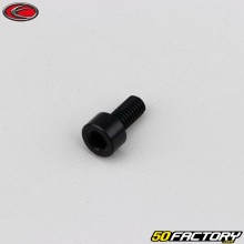 5x10 mm screw BTR head Evotech black (per unit)