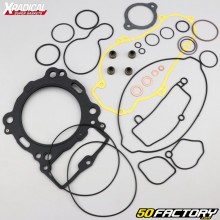 Guarnizioni motore KTM SX-F 450 (2007 - 2012), 505 (2007 - 2008), EXC 530 (2009 - 2011)... Xradical