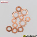 Engine seals Yamaha WR-F 450 (2004 - 2006) Xradical