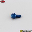 5x10 mm screw hex head blue Evotech base (per unit)