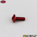 5x15 mm parafuso cabeça arredondada Evotech vermelho (unidade)