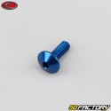 5x15 mm Schraube Evotech abgerundeter Kopf BTR blau (pro Einheit)