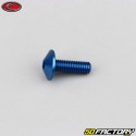 5x15 mm Schraube Evotech abgerundeter Kopf BTR blau (pro Einheit)