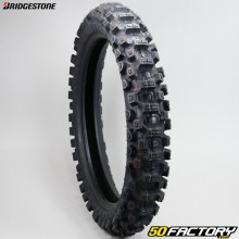 Rear tire 100/90-19 57M Bridgestone Battlecross X31