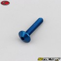 5x25 mm Schraube Evotech abgerundeter Kopf BTR blau (pro Einheit)