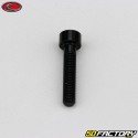 5x25 mm screw BTR head Evotech black (per unit)