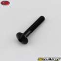 Vite da 5x30 mm Evotech testa tonda BTR nera (singola)